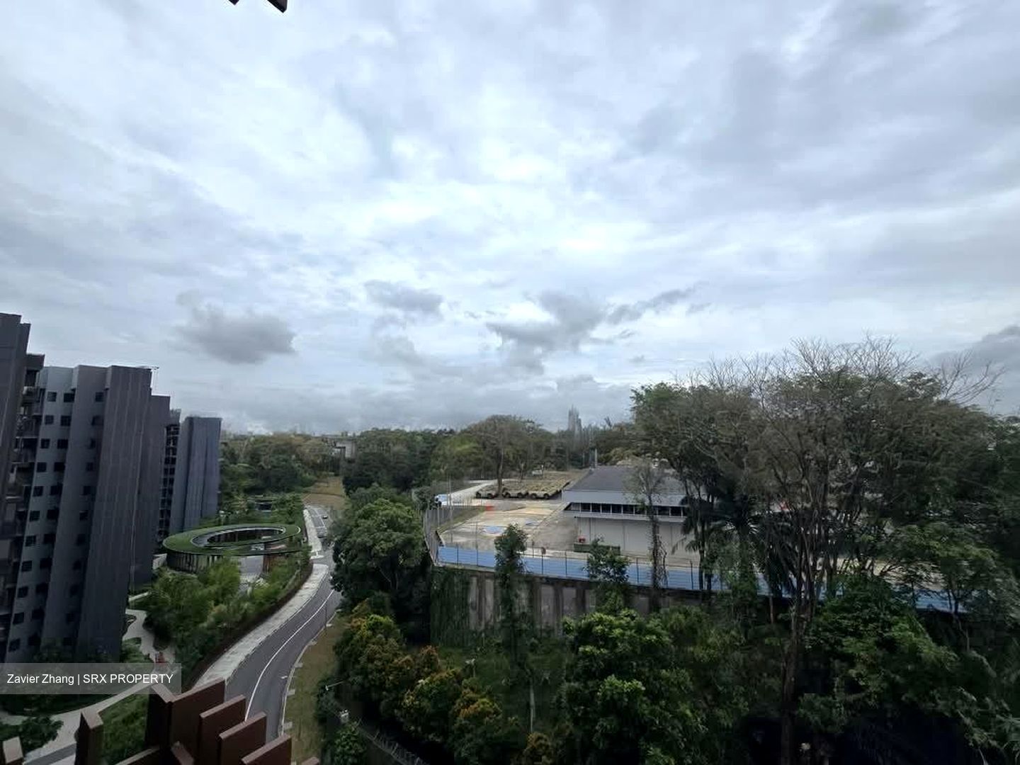 KI Residences at Brookvale (D21), Condominium #529220371